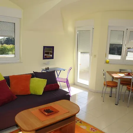 Happy Apartament Pula