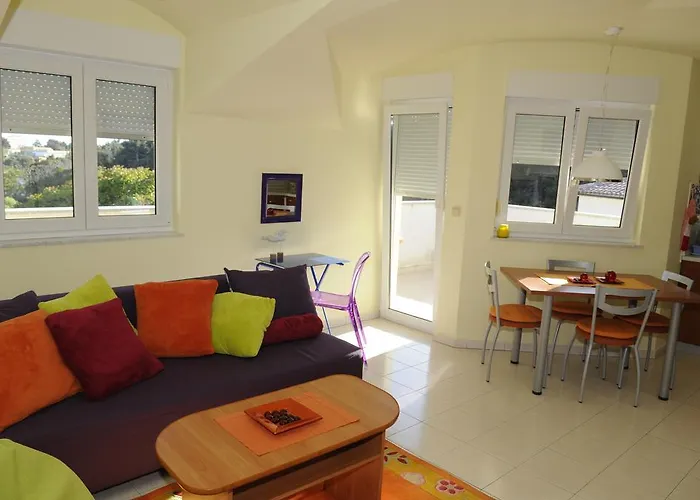 Happy Apartament Pula