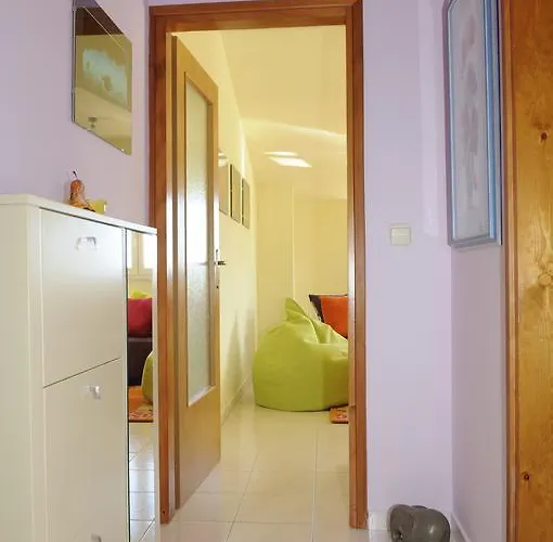 Happy Apartmán *